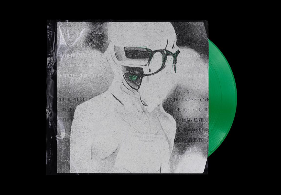Green pressing