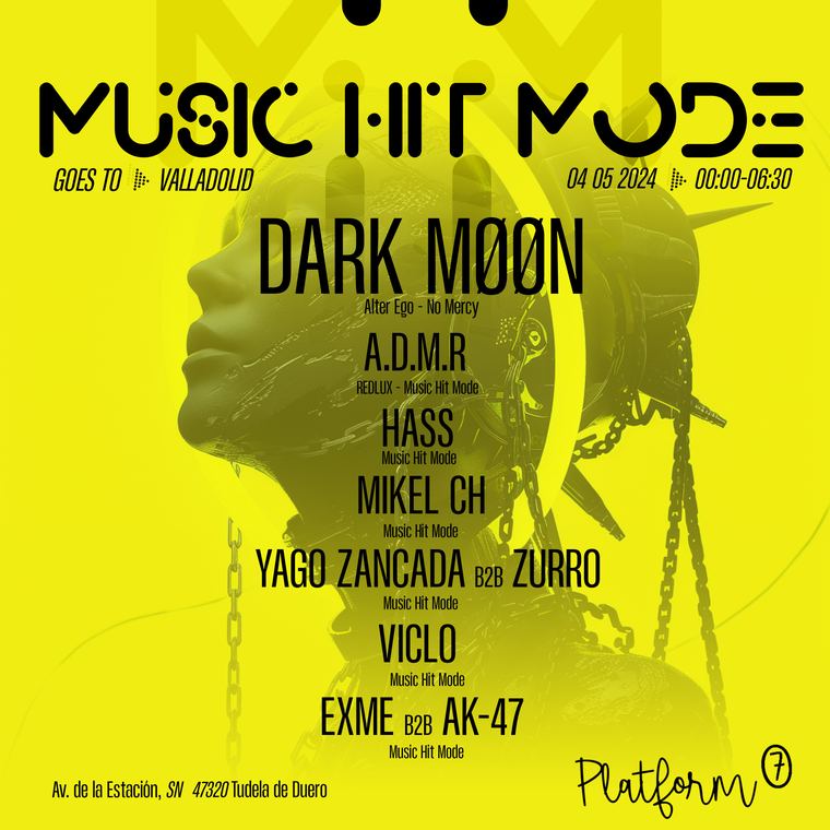 Music Hit Mode