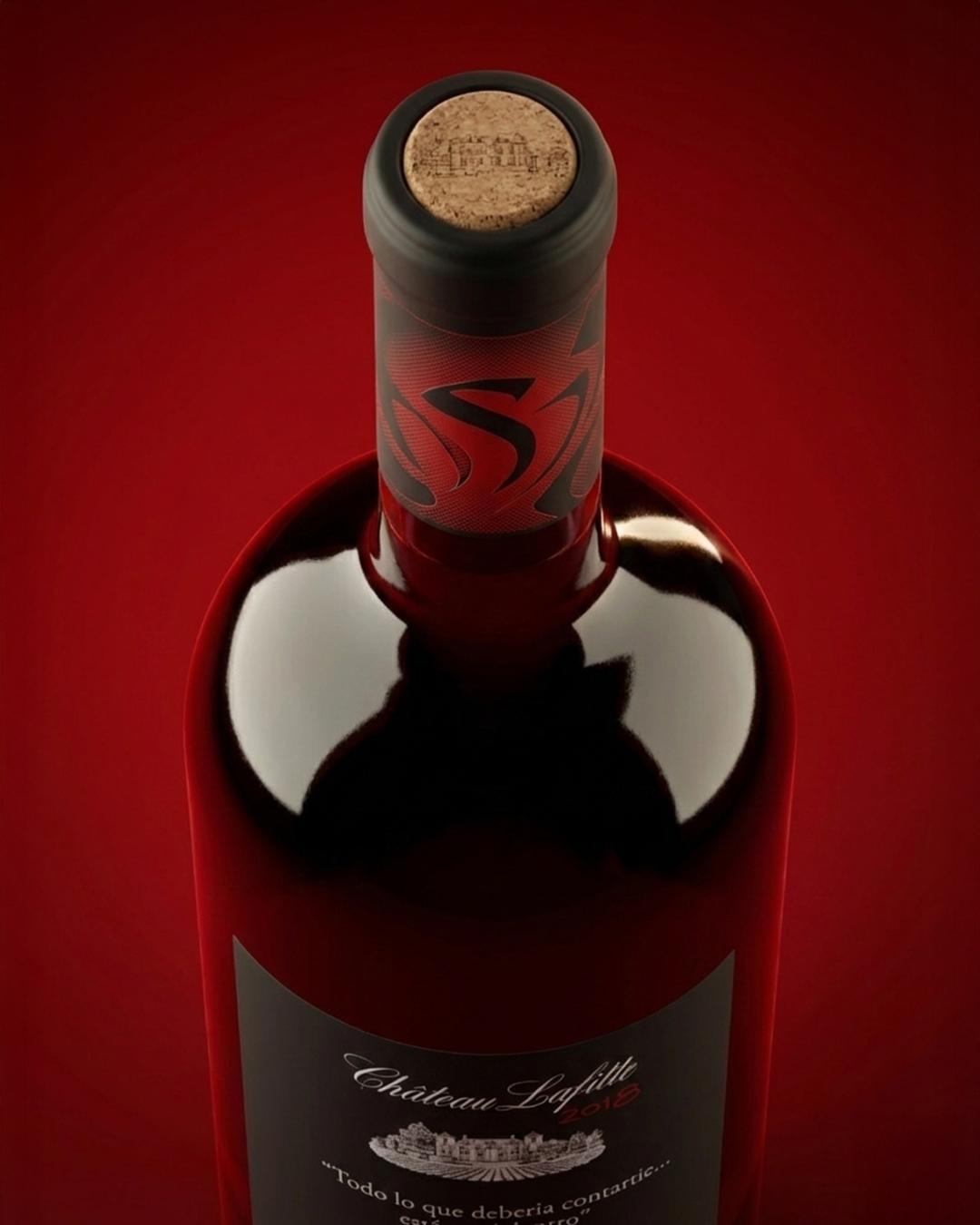 Sick of Wine