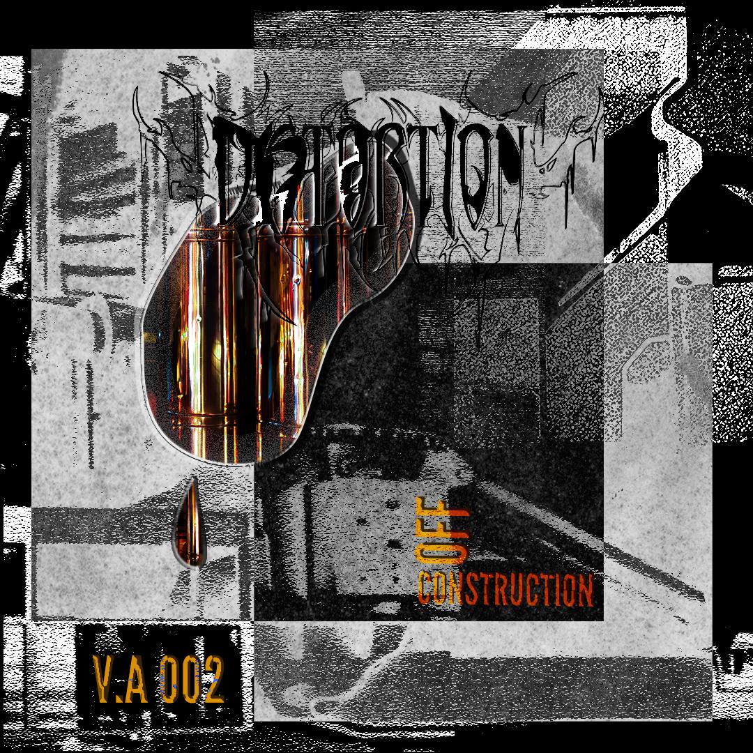 Off Construction V.A 002
