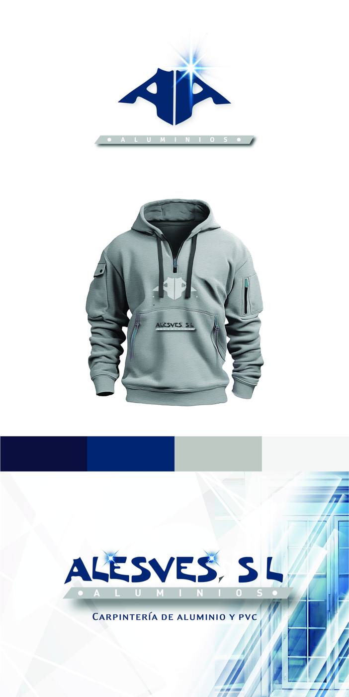 Brand sheet