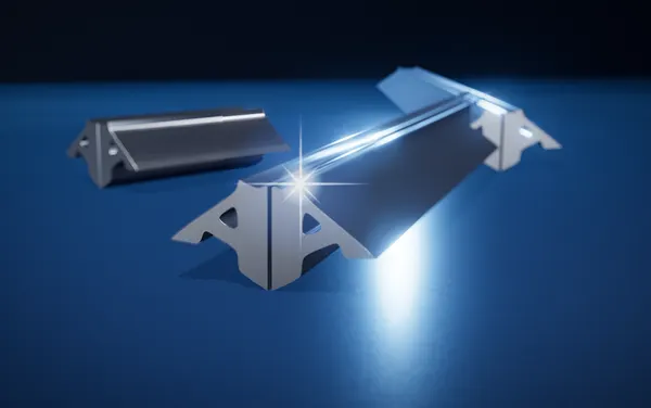 Aluminios Alesves, Visual identity refresh