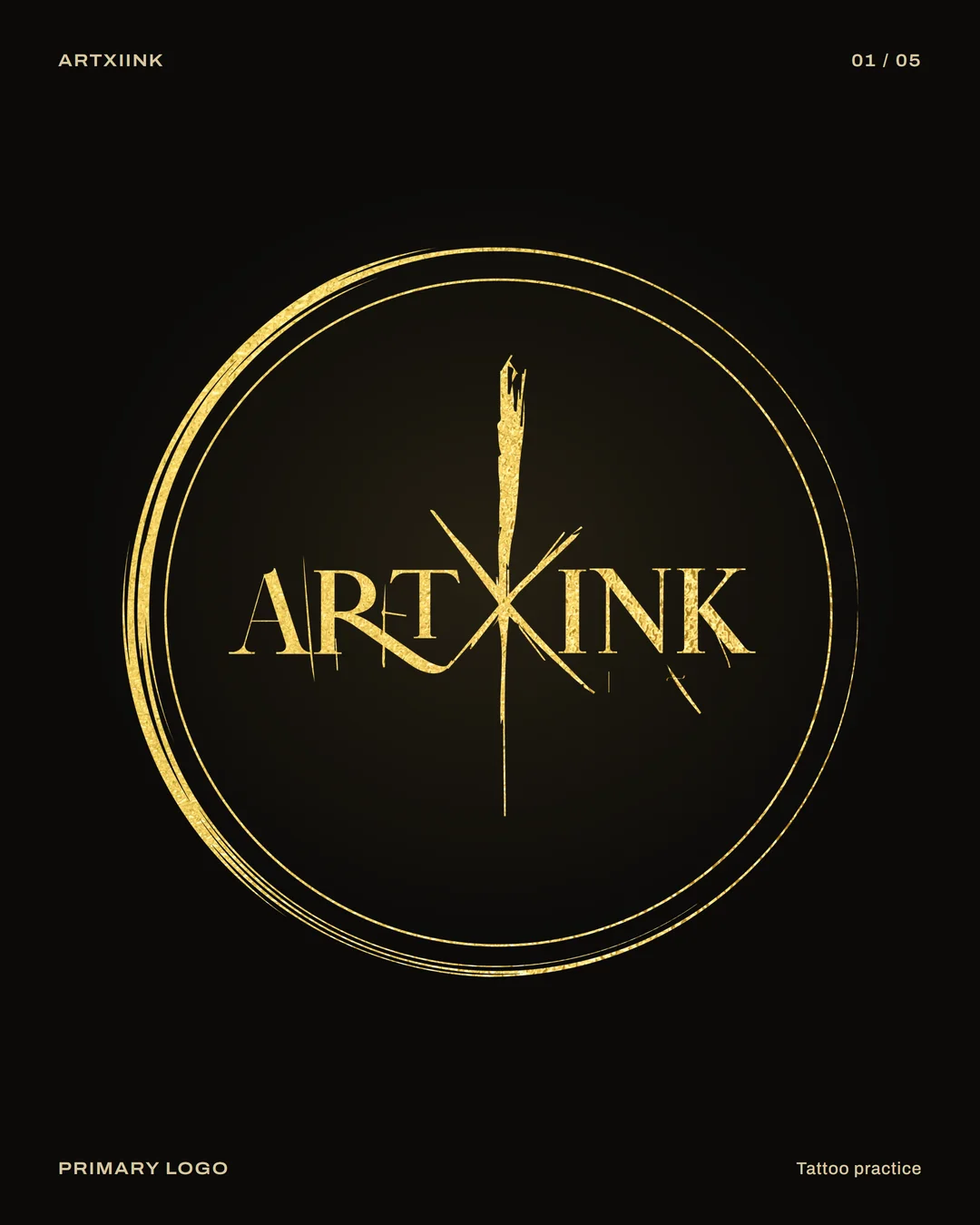 Artxiink, board 1 of 5