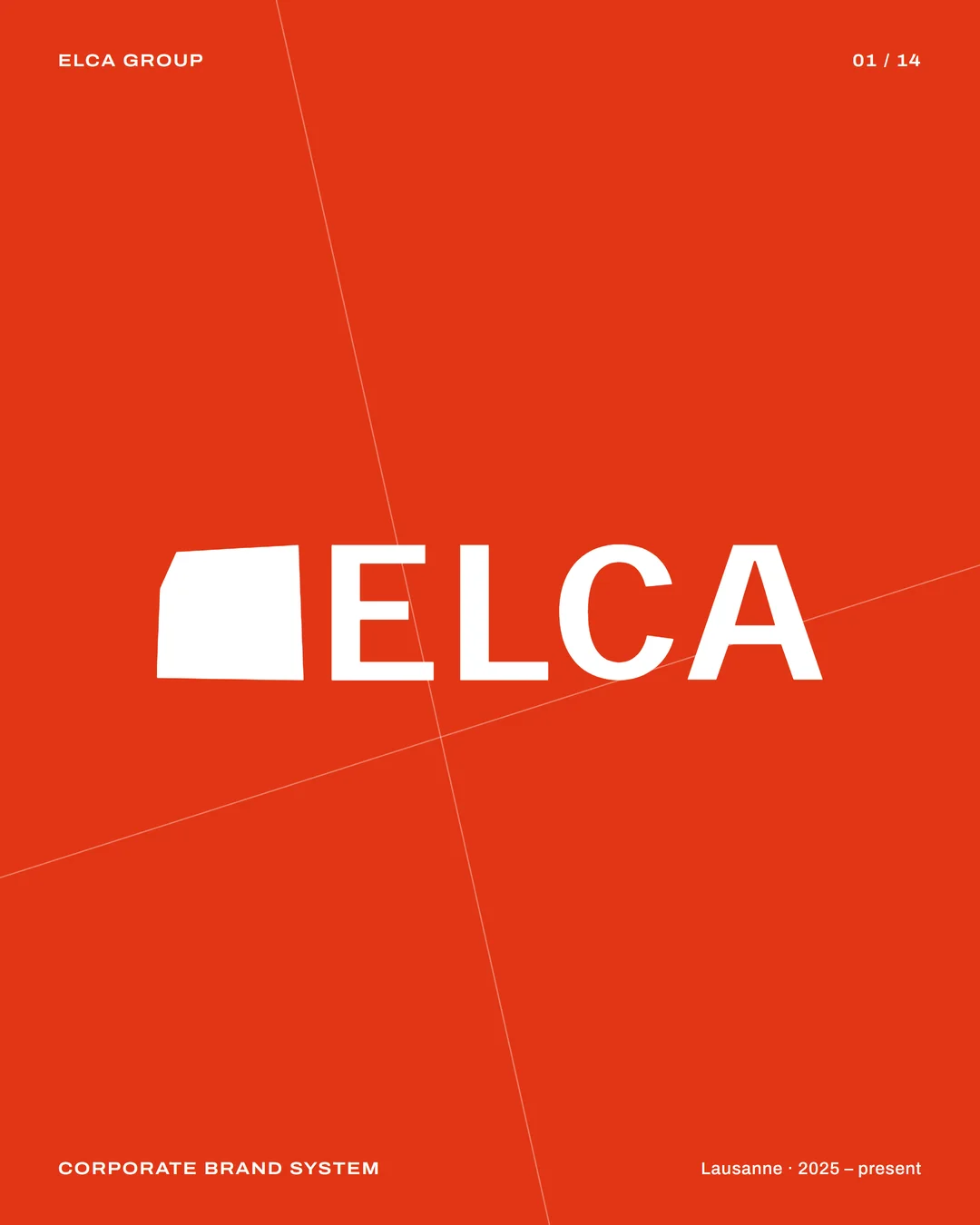 ELCA Group, board 1 of 14