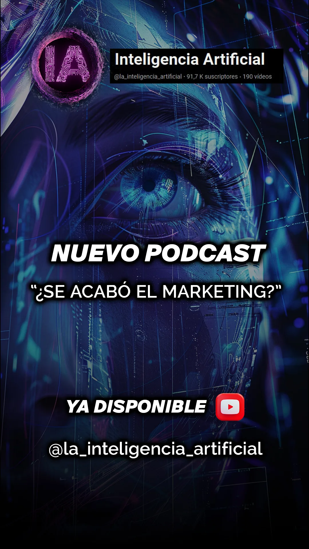 Podcast artwork