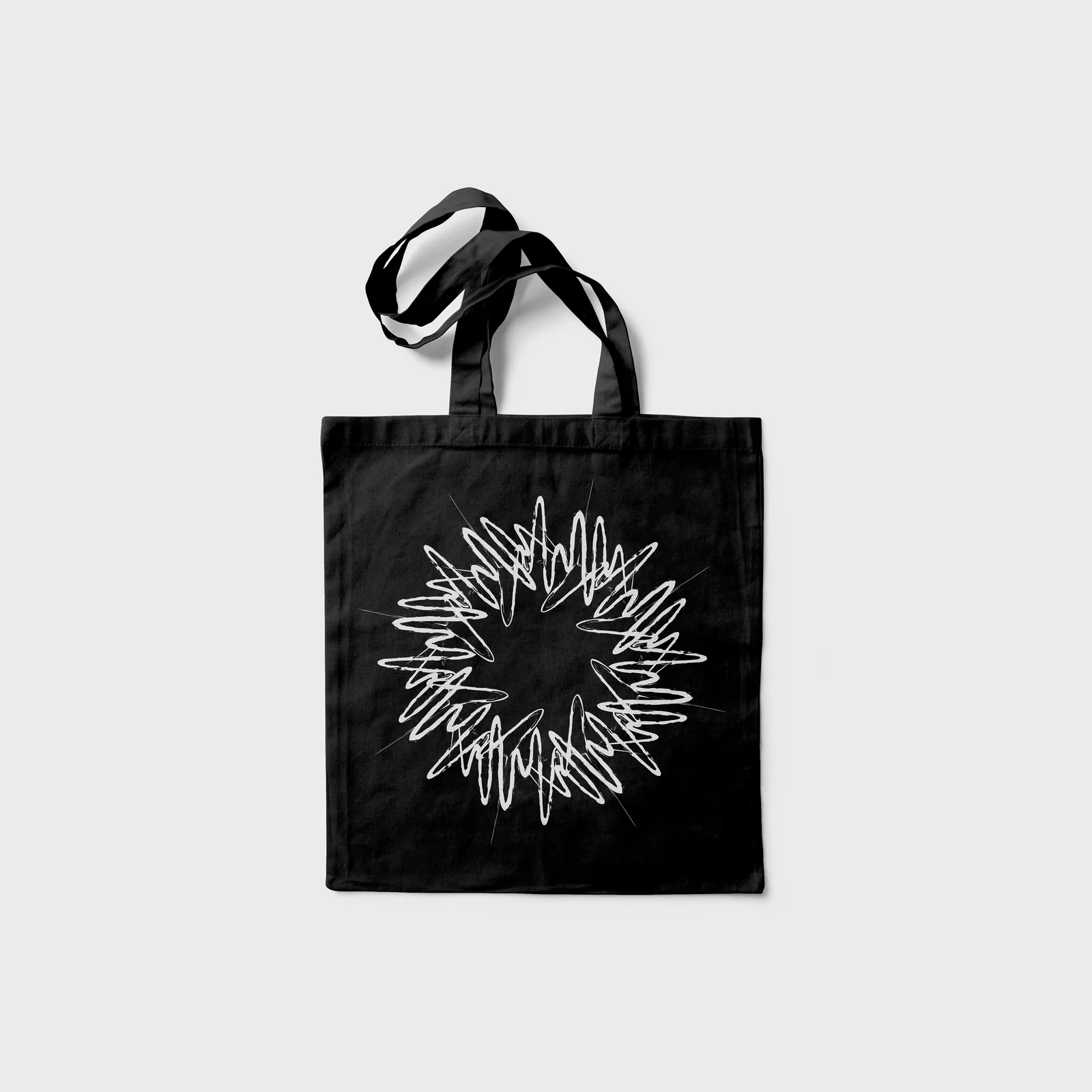 Klang tote bag