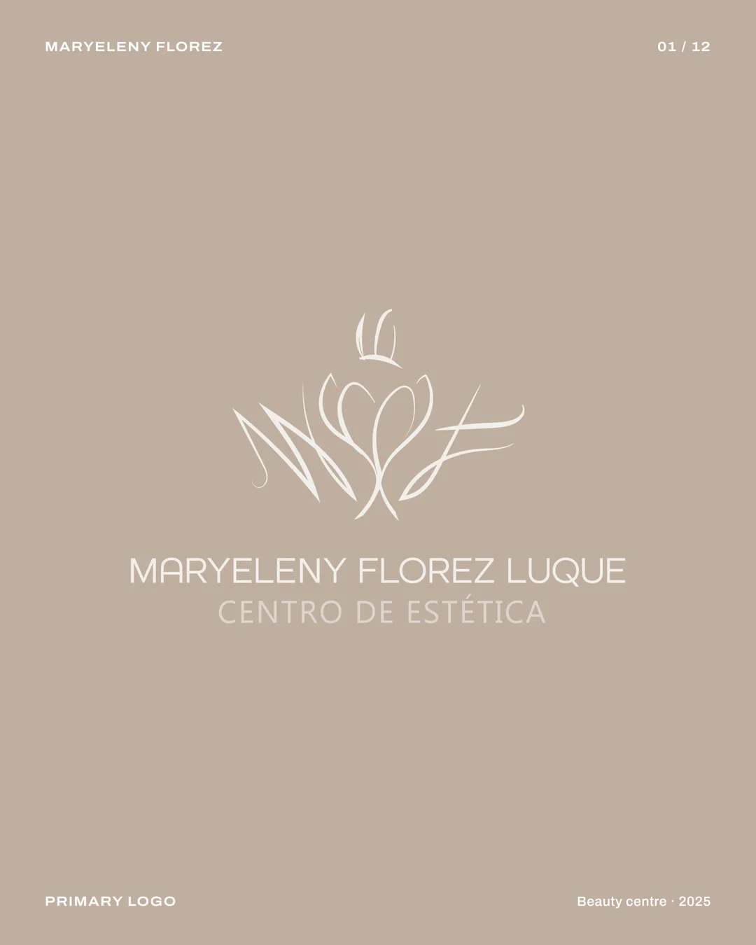 Maryeleny Florez, board 1 of 12