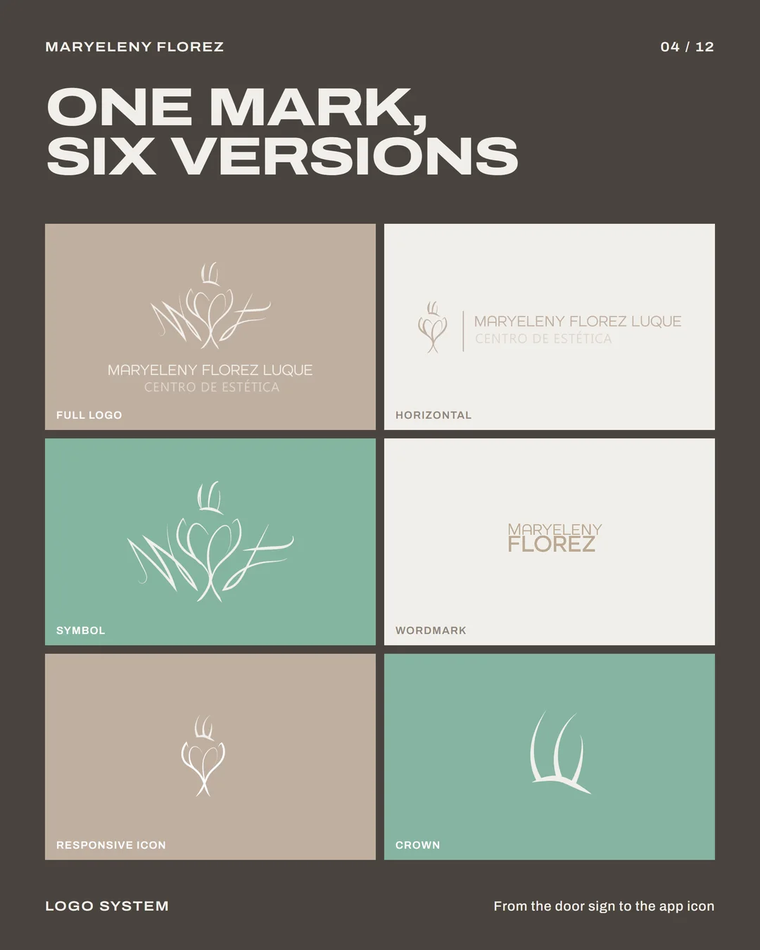Maryeleny Florez, board 4 of 12